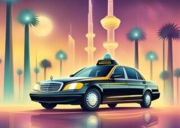 تاكسي العالمي