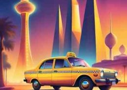 تاكسي العالمي